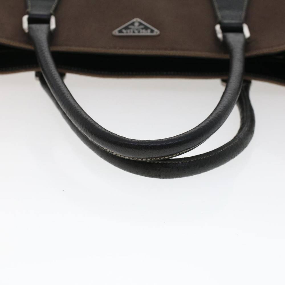 PRADA Tote - Picture 11 of 16